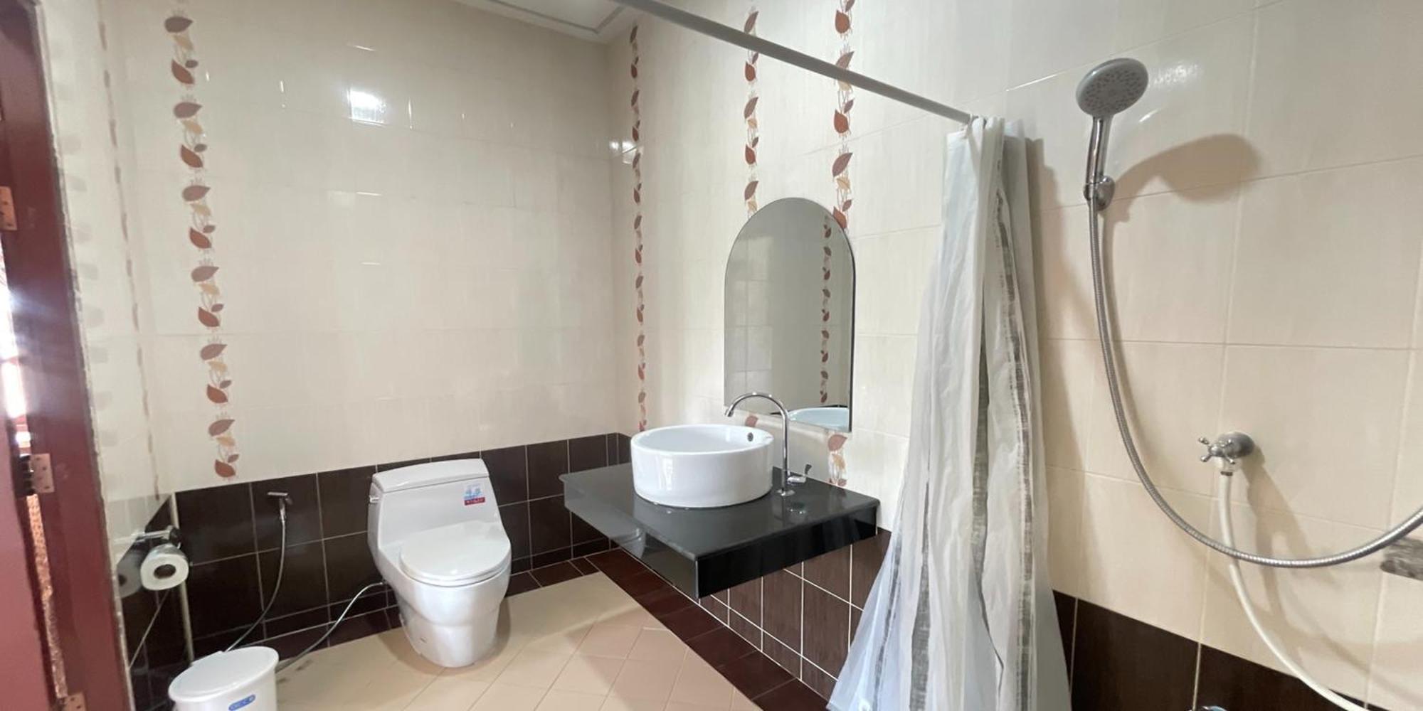 Yellow Tique Hotel Lampang Exterior photo